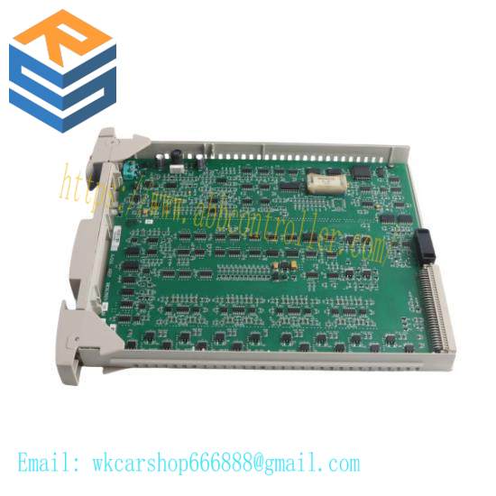 Honeywell 80363969-150 DCS Module
