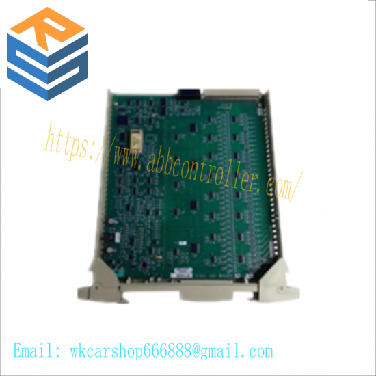 HONEYWELL 80363972-100 Digital Input 24 Vdc Processor