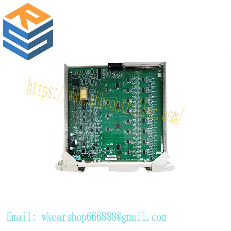 Honeywell 80363972-150 Digital Input Module