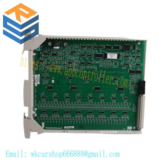 Honeywell 80363972-150  UCN Digital Input Module