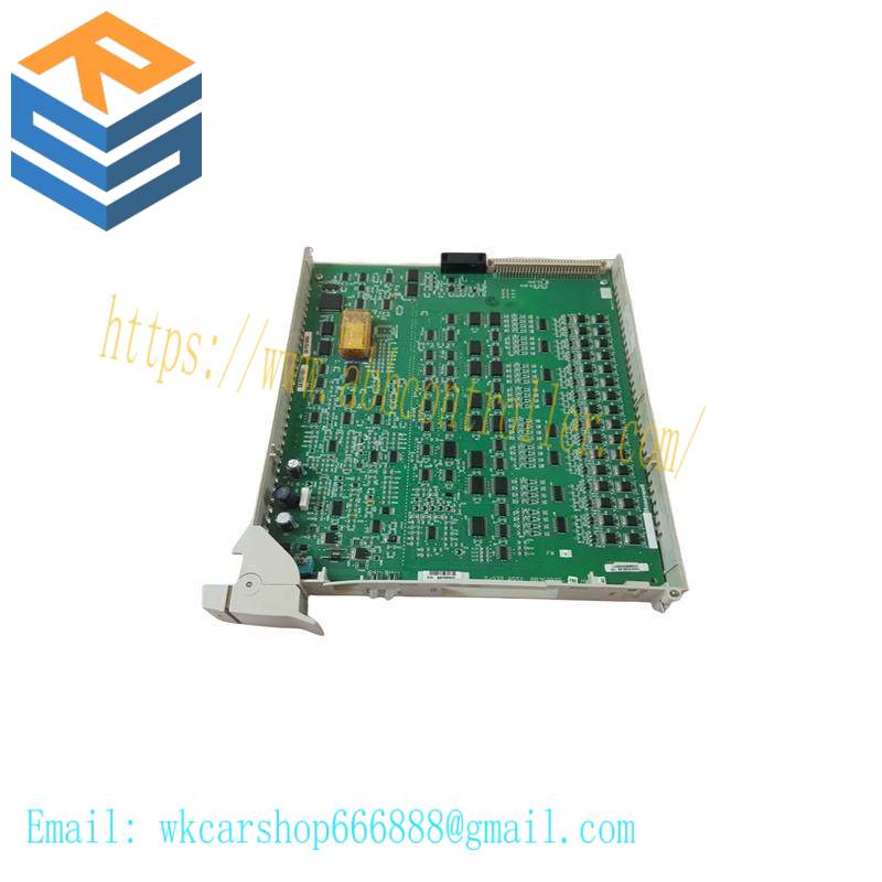 HONEYWELL 80363975-150 Digital Output Module