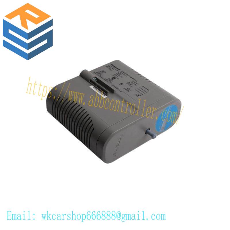 HONEYWELL 8C-IP0101 51454362-175 Standard I/O Module