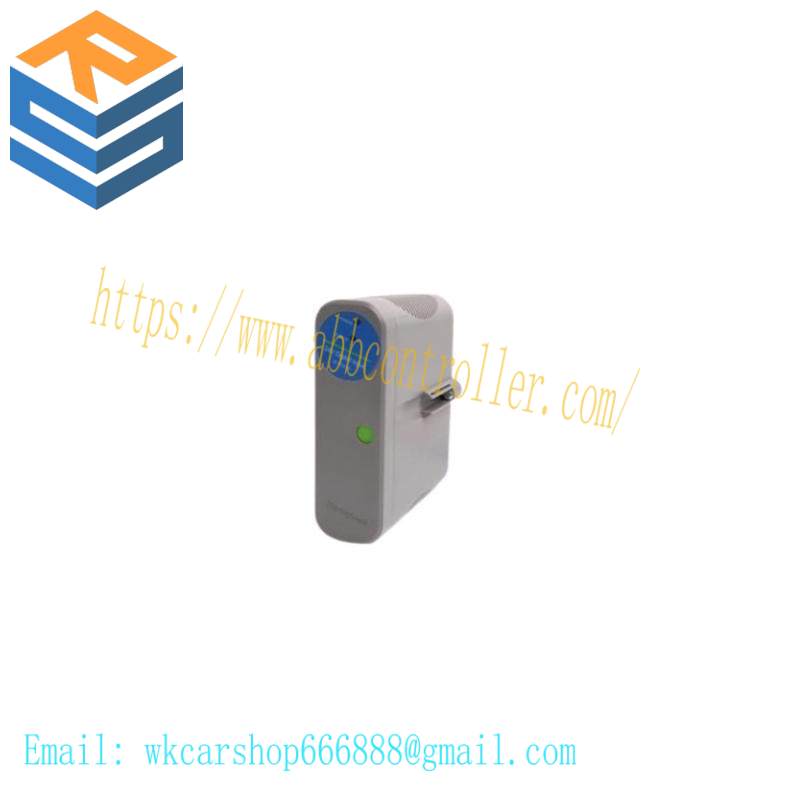 HONEYWELL 8C-PAIH52 51307070-175 Analog Input Module