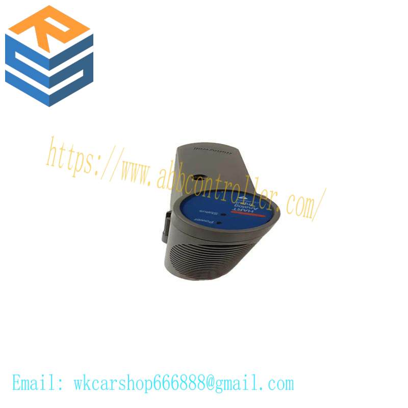 HONEYWELL 8C-PAIHA1 analog input module