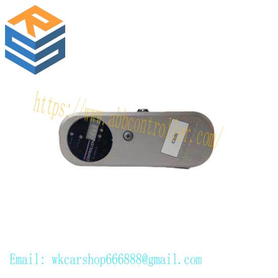 Honeywell 8C-PCNT03 Controller