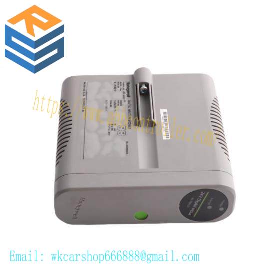 Honeywell 8C-PDIL51 C300 series DCS Module