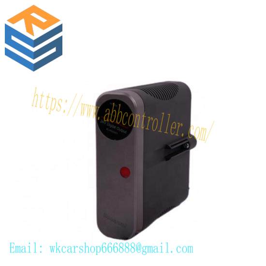 Honeywell 8C-PDOD51 51454361-175  I/O Digital Output