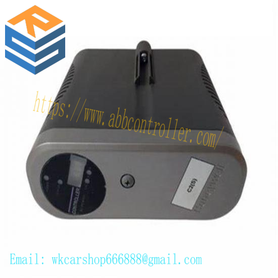 HONEYWELL 8C-TAID61 51307069-175 Analog Input Module