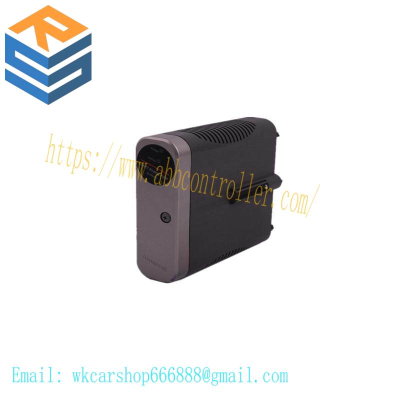 Honeywell 8C-TAINA1 Analog Input Module