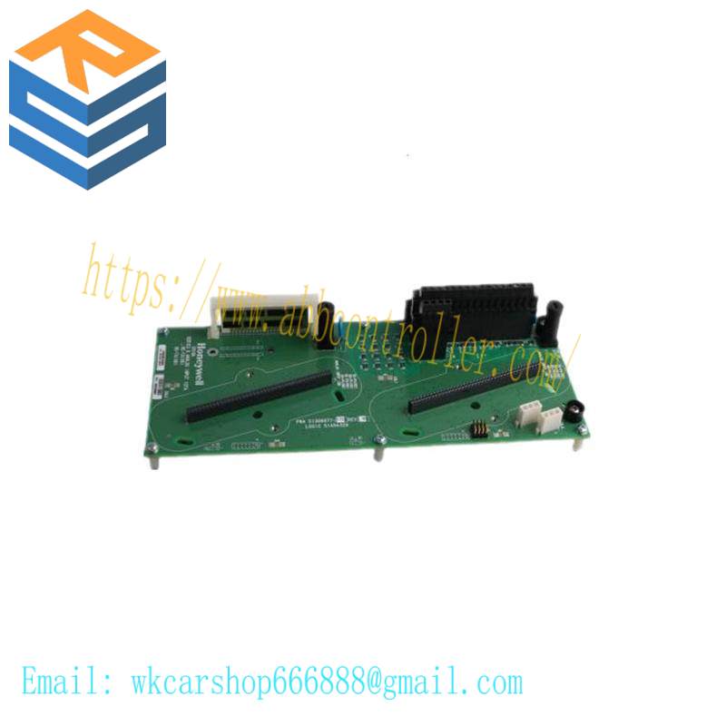 Honeywell 8C-TAIX61 Analog Input Module