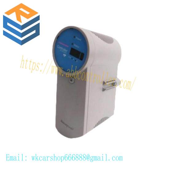 Honeywell 8C-TAIXA1 51405047-175  Analog Input Module