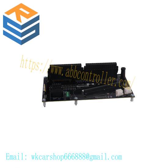 Honeywell 8C-TAOX51/51306983-175 Analog Output Module AUTOMATION DCS MODULE