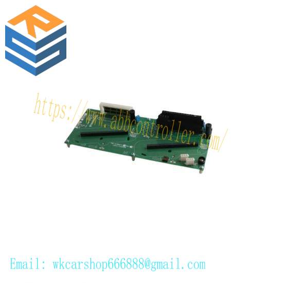Honeywell 8C-TAOX61/51306981-175 ANALOG OUTPUT MODULE DCS MODULE