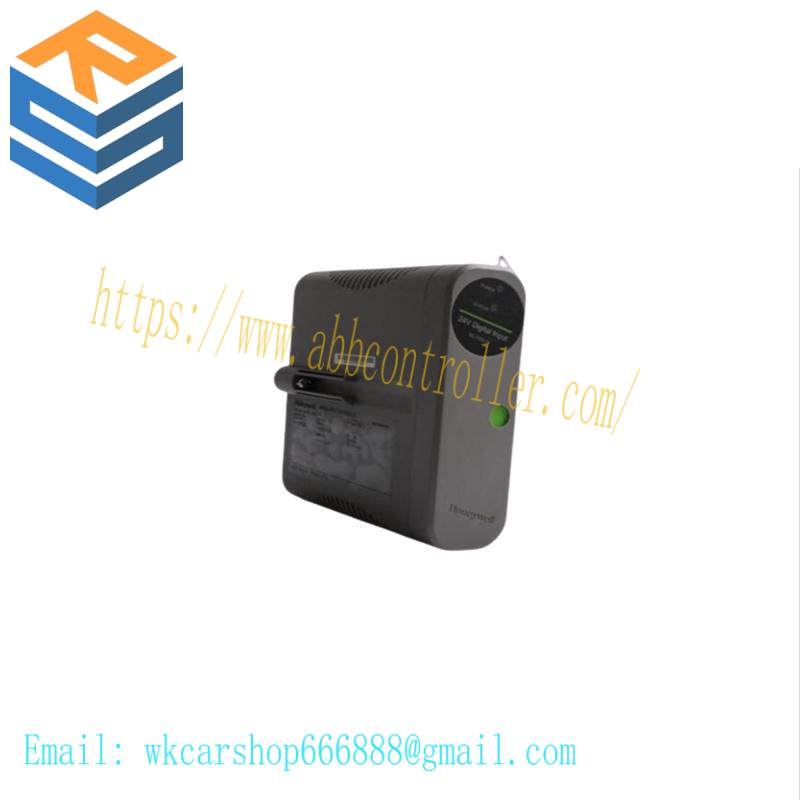 HONEYWELL 8C-TCNT01 C300 Controller Input Output Module