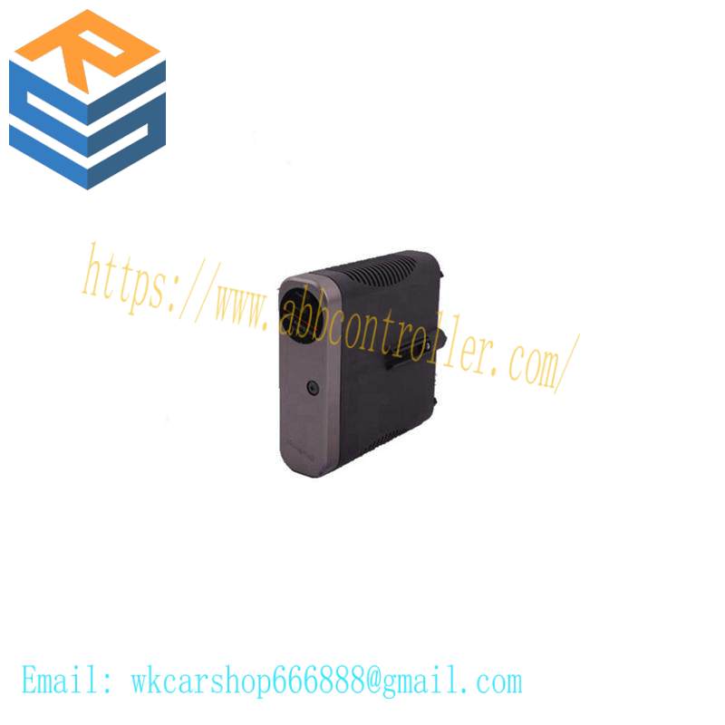 HONEYWELL 8C-TCNTA1 Controller I/O Termination Assembly