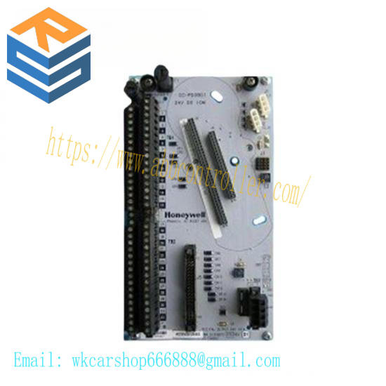 Honeywell 8C-TDIL01 8C-TDIL11  C300 PLC module