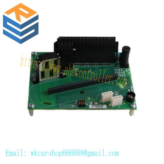 Honeywell 8C-TDOD51/51306075-175 Digital Output Module