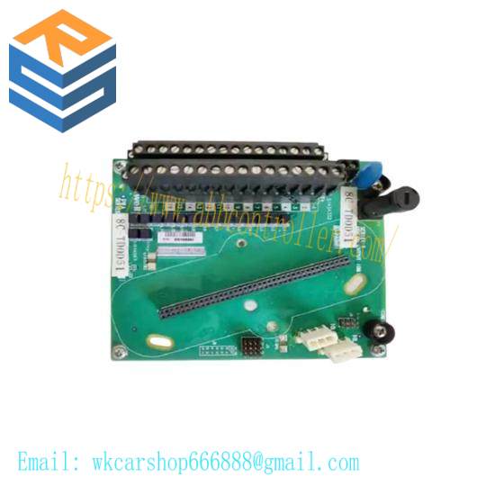 HONEYWELL 8C-TDOD51 I/O Module