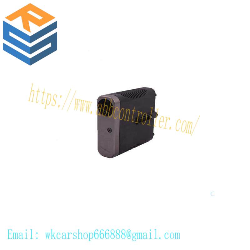 HONEYWELL 8C‐PAOHA1 Analog Output HART