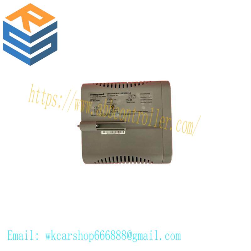 HONEYWELL 8C‐PCNT02 C300 Controller Module