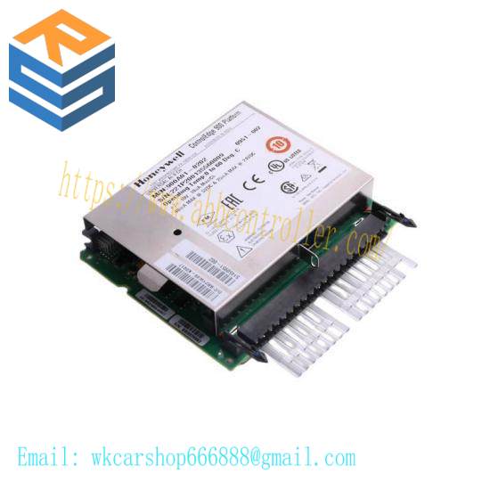 Honeywell 900A16-0103 Control Module