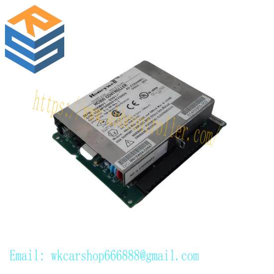 Honeywell 900B01-0301  Analog Output, 0 to 20mA, 4 Channel