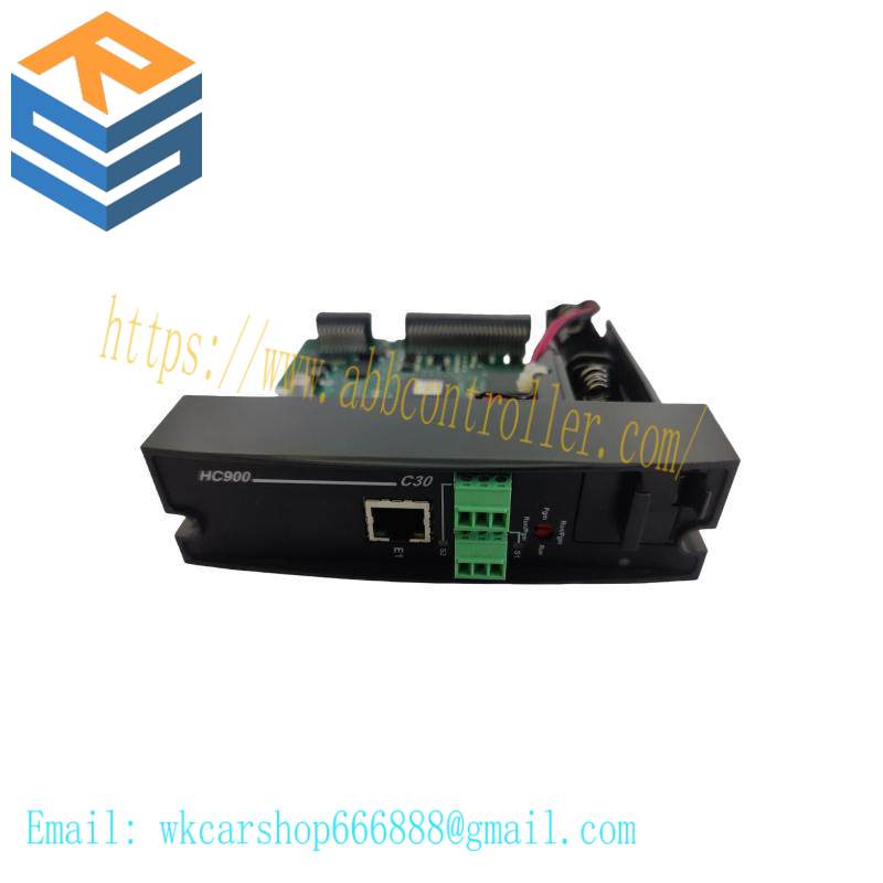 HONEYWELL 900C30-0460 CPU unit