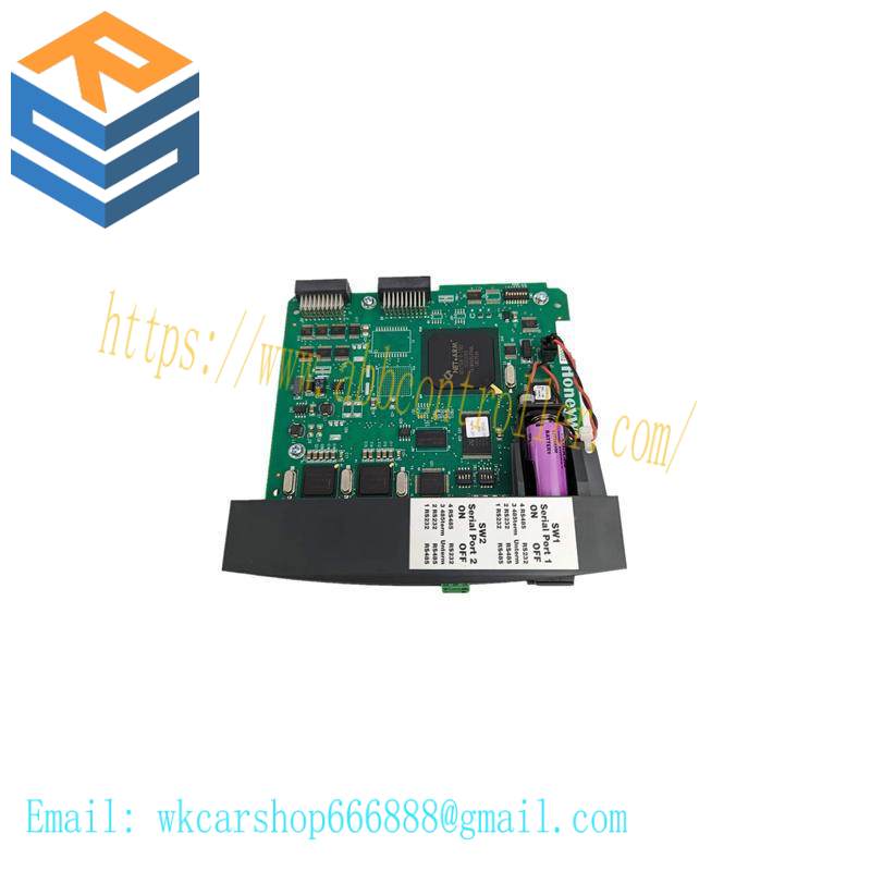 Honeywell 900C52-0243-00 Controller Module