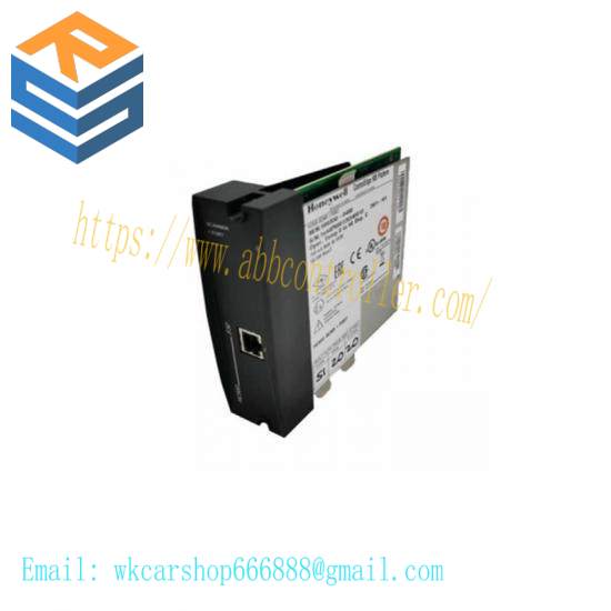 HONEYWELL 900C70-0460 ControlEdge 900 CPU MODULE