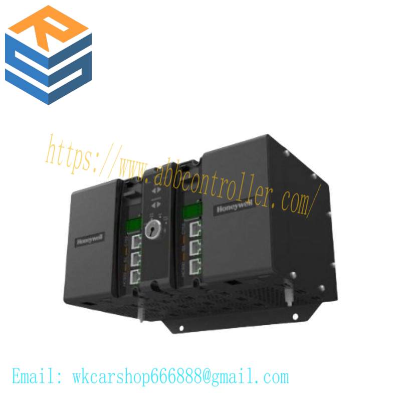 honeywell 900C75S-0560 Controller