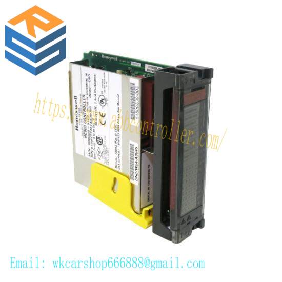 Honeywell 900G03-0202  Digital Input Module