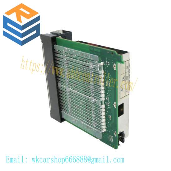 Honeywell 900G03-0202  Digital Input Module