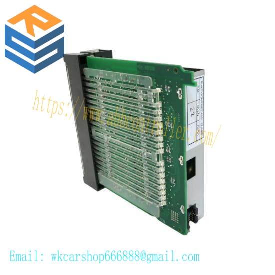 Honeywell 900G04-0101  Digital Input 24VDC PLC Module