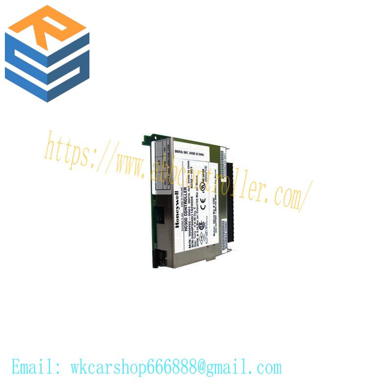 HONEYWELL 900G32-0001 32 Point Digital Output Module