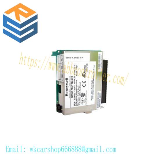 Honeywell 900G32-0301 Digital Input 24 VDC