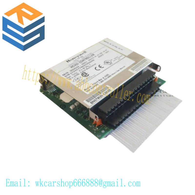 honeywell 900G32-0301 Digital input card