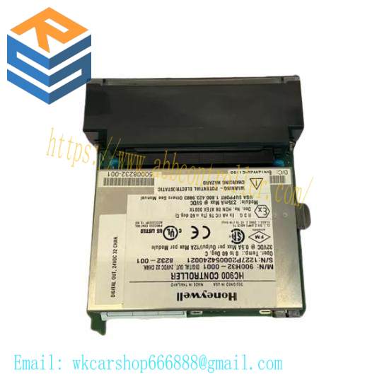 Honeywell 900H03-0202  Digital Output Module