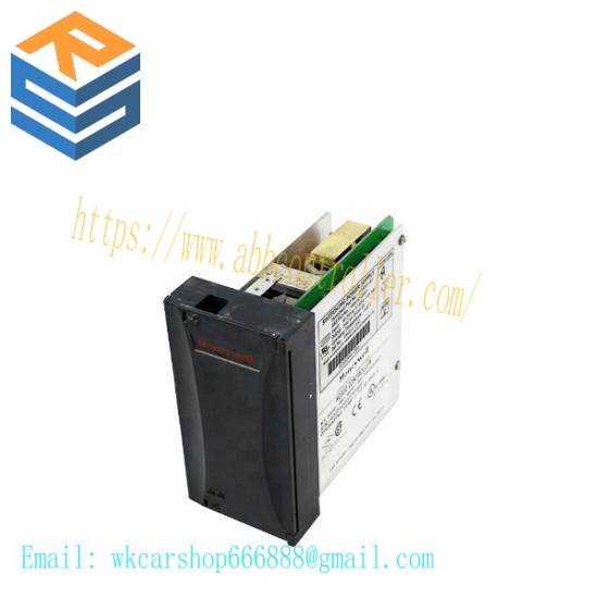 Honeywell 900P01-0001 DCS Module