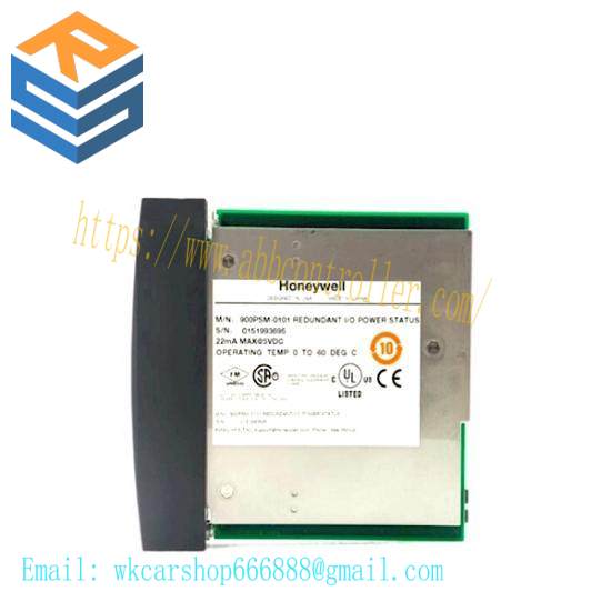 Honeywell 900PSM-0101  New in Box