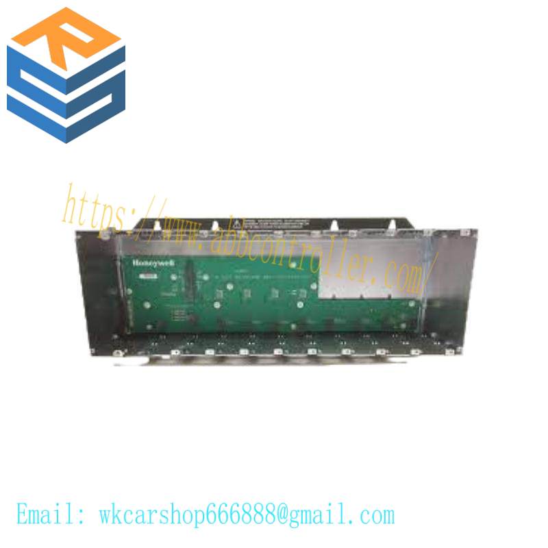 honeywell 900R08-0300 Input/Output Racks