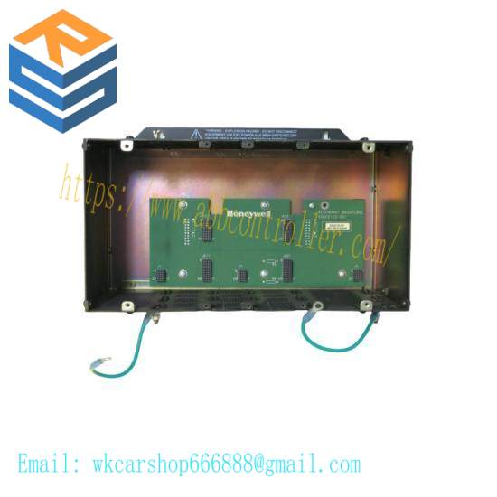 Honeywell 900RR0-0300 CPM Rack