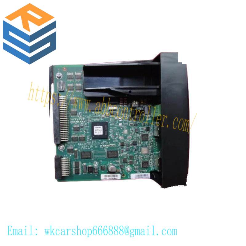 HONEYWELL 900S75S-0460 I/O Scanner