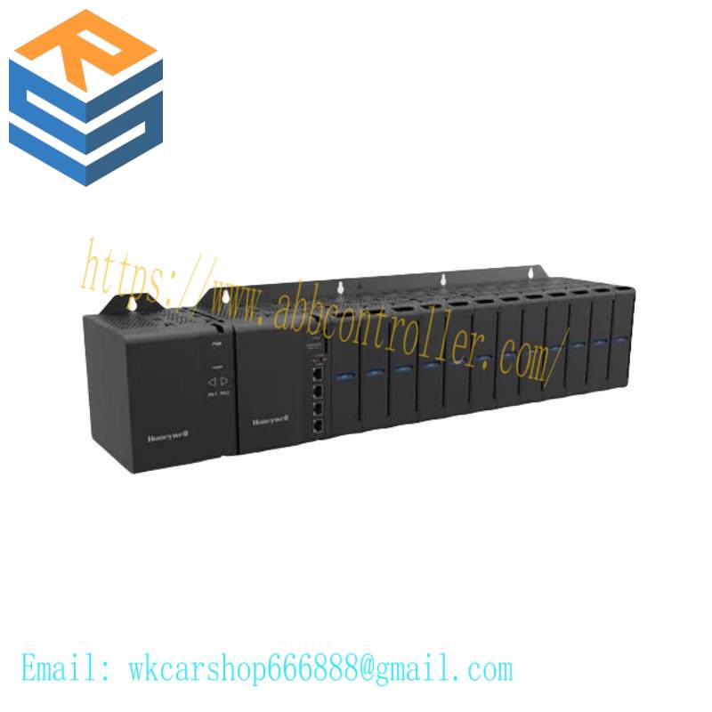 HONEYWELL 900U02-0100 Universal I/O Module