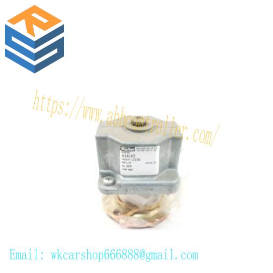 Honeywell A14LX3  PKS System