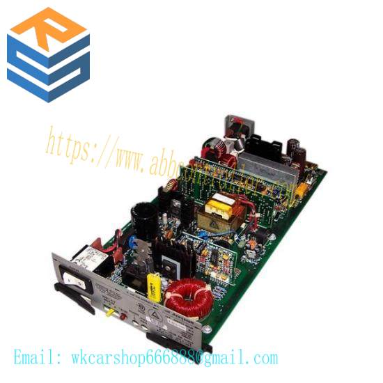 Honeywell ACX-633 51196655-100 Power Supply