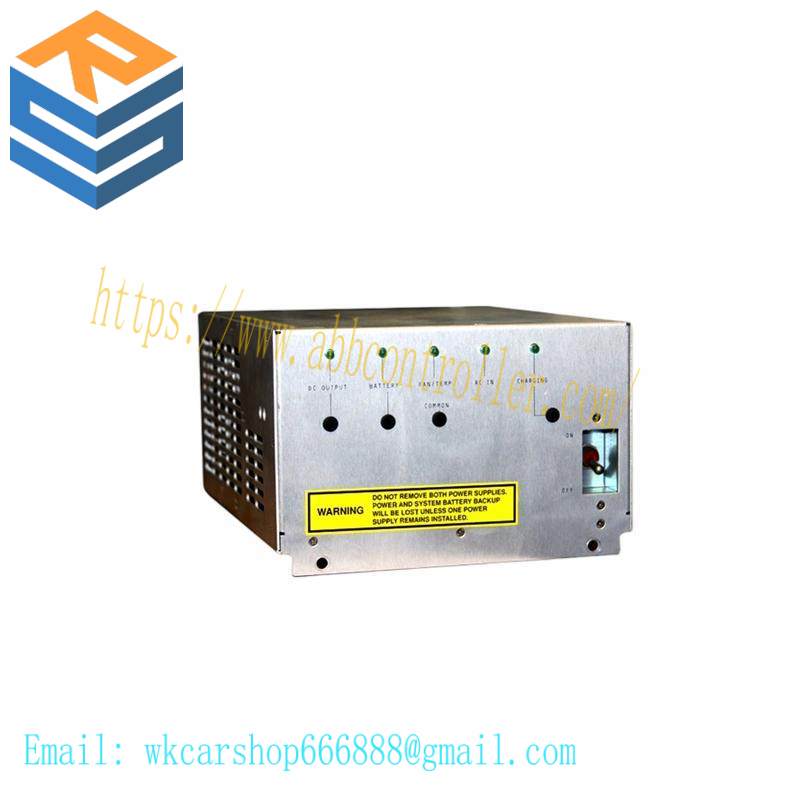 HONEYWELL ACX631 51198947-100 BATTERY MODULE