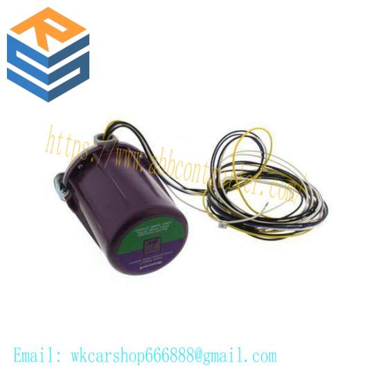 HONEYWELL C7012E1187 220 Vac Flame Sensor