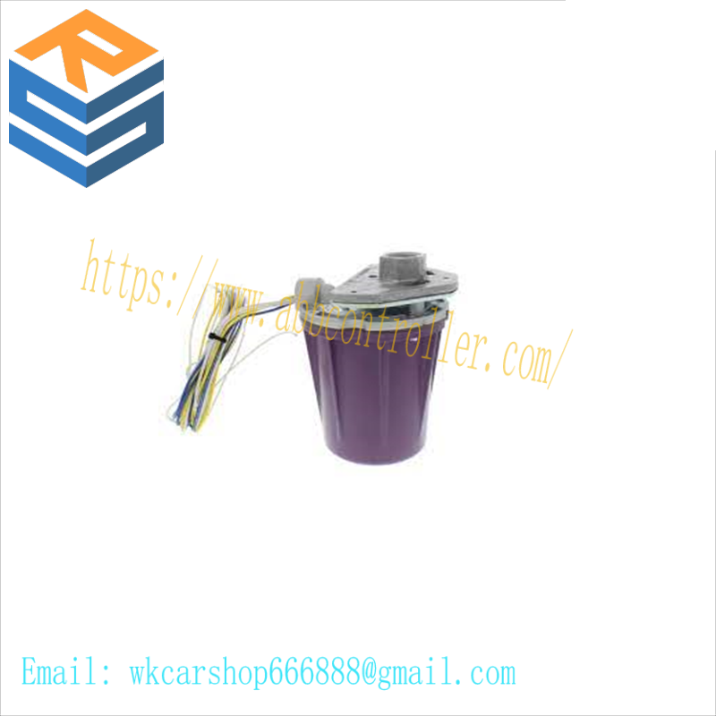 HONEYWELL C7061A1012 UV Flame Detector