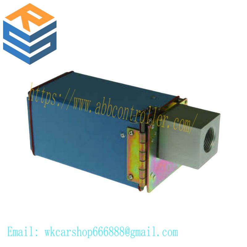 Honeywell C7076A1015 Self Check Uv Sensor