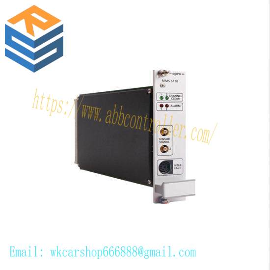 HONEYWELL CB1086DPA0000 Analog I/O Card